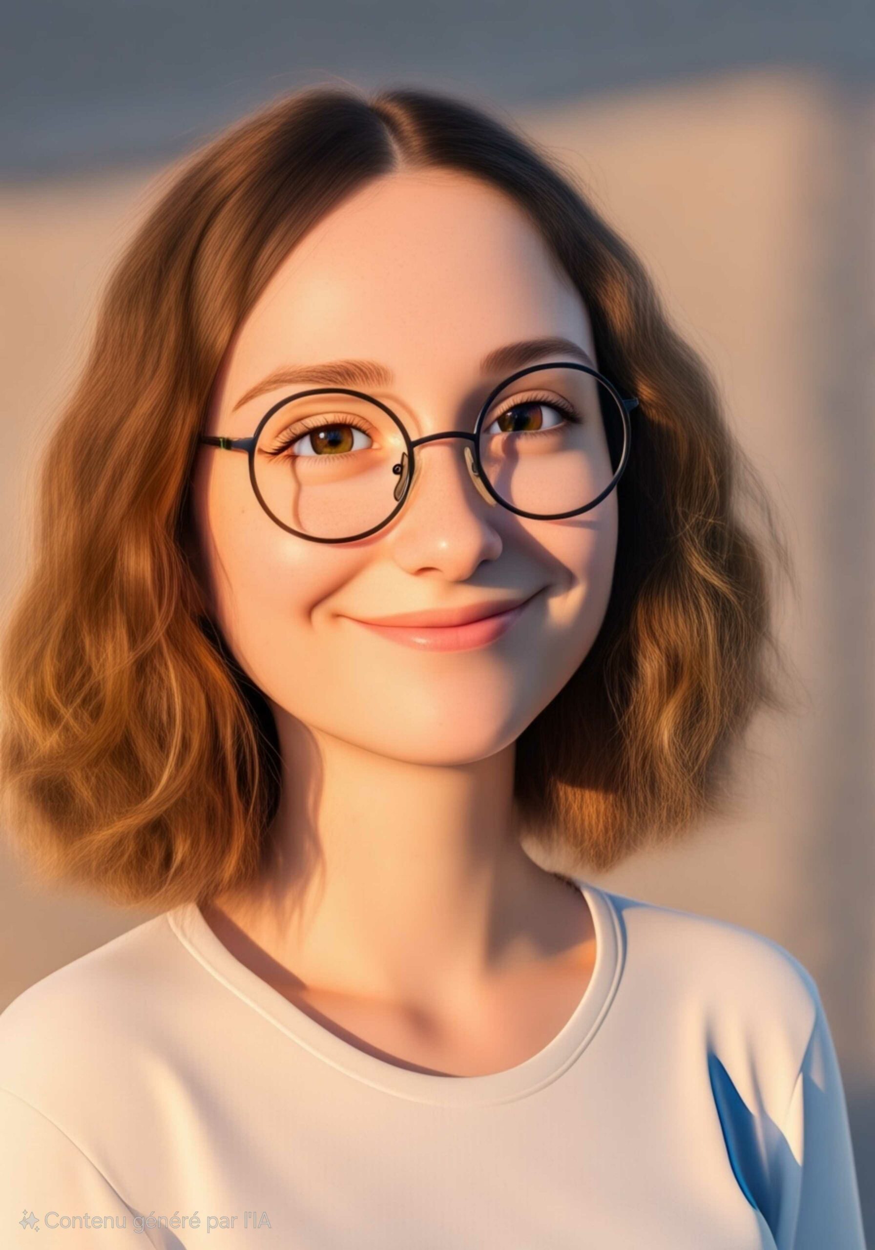 Lucie Govaerts
